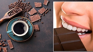 Tek seansta çikolata bağımlılığına son!