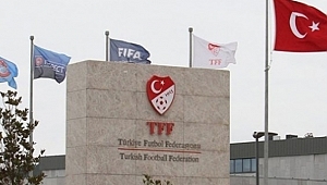 TFF'den Beşiktaş'a tebrik