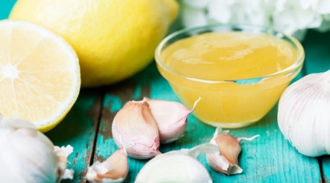 Tıkanan damarları açıyormuş