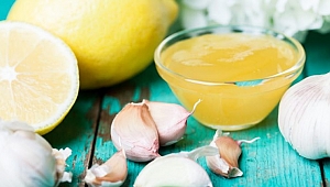 Tıkanan damarları açıyormuş