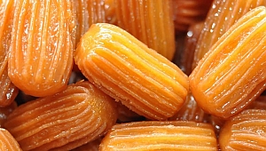 Ucuz olarak satılan şerbetli tatlılara dikkat!