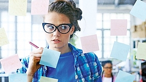 Unutkanlığın çaresi var!