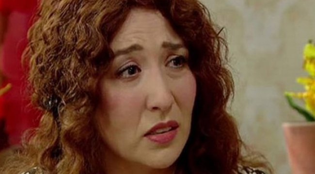Yasemin Çonka suç duyurusunda bulundu!
