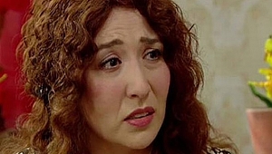 Yasemin Çonka suç duyurusunda bulundu!