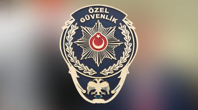 74. Özel güvenlik sınav tarihi! ÖGG sınavı ne zaman? (2018)