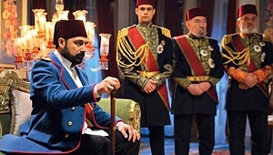 ABD'den sonra en çok Türk dizileri satılıyor