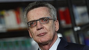 Almanya'da bu yıl 3 terör saldırısı engellendi