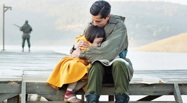 'Ayla' filminin oyuncularından ses getirecek sözler