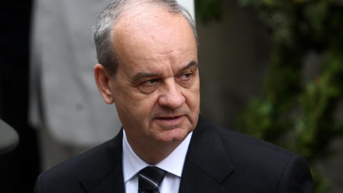 Başbuğ'dan Lozan Açıklaması