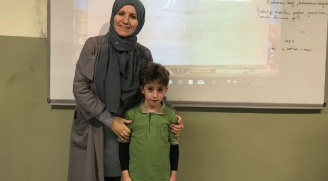 Başkanlık için kıyasıya yarıştılar!