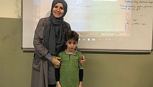 Başkanlık için kıyasıya yarıştılar!