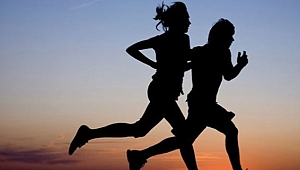 Bir haftada fit olmak çok kolay!