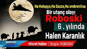  Bugün Roboski  Katliamının 6.Yılı