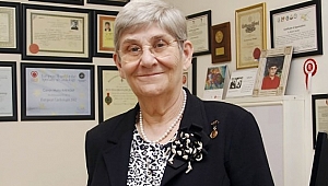 Canan Karatay: ‘D vitamini için karda bile yürüyün’