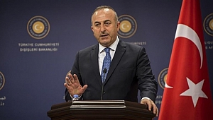 Çavuşoğlu Avusturyalı mevkidaşı telefonda görüştü