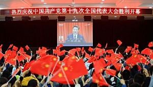 Çin Komünist Partisi üyelerine yasak: Ağır ceza...