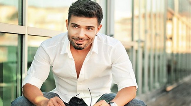 Cüneyt Tek: ‘Dön Ne Olur’ isimli çalışmasıyla iddialı geri dönüş