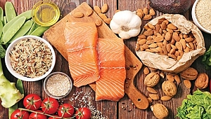 Diyet yaparken nelere dikkat etmemiz gerekiyor