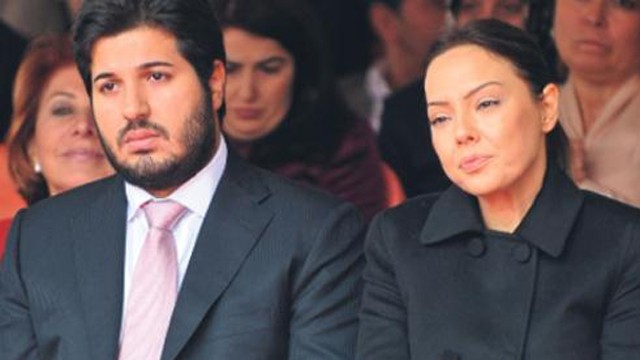 Ebru Gündeş: Reza'ya Güvenmiyorum Türkiye'ye Zarar Verecek
