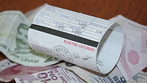 Elektrik faturalarında yeni dönem 2019'da başlıyor