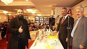 Eminevim 2017 yılın son kura çekilişini yaptı