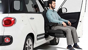 Engellilerin Taşıt İstisnası Sınırında Değişiklik