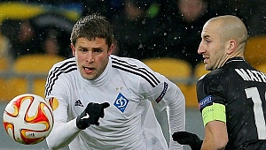   Flash Takım Göztepe ,Kravets'i istiyor