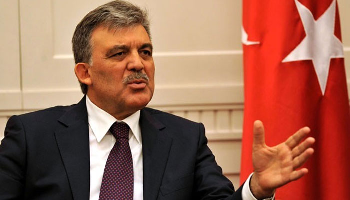 Gül Trump'u Kudüs İçin Uyardı