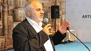 Güneş Müslümanların Birliği ve  Erbakan'ın Projesi Doğruydu