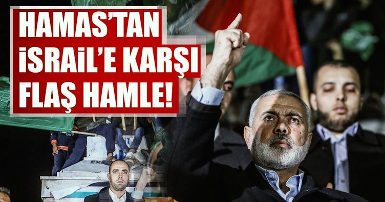 Haniye Kudüs Savaşı Ümmetin Savaşıdır