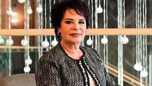 Hülya Koçyiğit:Türk sinemasının kilometre taşı