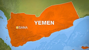 Husiler Suudi'ye Füze Attımı ?