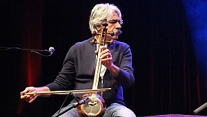 İstanbul'un Müziği Doğu'yla Batı'nın sentezi