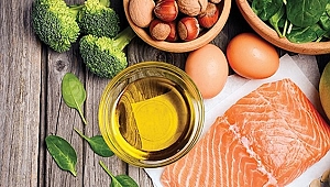 İyisiyle kötüsüyle kolestrol