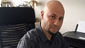 Kahraman Tazeoğlu'nun yazmakta olduğu kitabı kim çaldı?