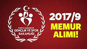 KPSS tercihleri nasıl oluyor? 2017/9 Şartlar neler? Başvuru ücreti kaç TL?