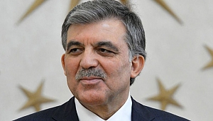  Kulisler Abdullah Gül'ün Çıkışı An Meselesi Diyor