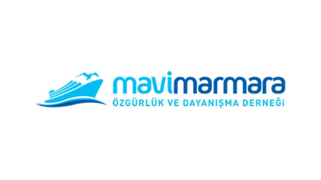 Mavimarmara Derneği Kudüs Filistin'in Başkentidir