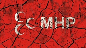 MHP'den 150 Kişi İyi Parti'ye Geçti