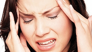 Migren ataklarını botoksla azaltın