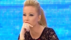 Müge Anlı’nın ekibine nazar değdi!