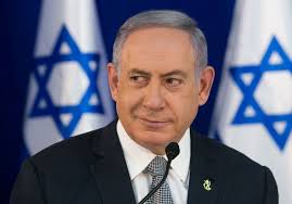Netenyahu 'dan Çirkin İddia