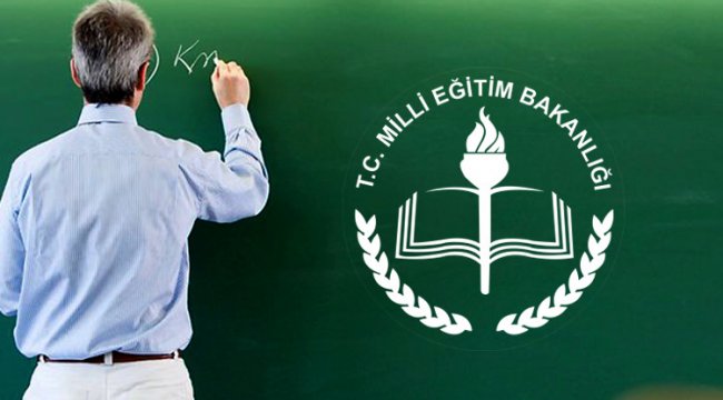 Öğretmen alan değişikliği başvurusu nasıl yapılır? 2017 MEB açıklaması