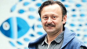 Orçun Kaptan, son zamanların başarılı komedyenlerinden