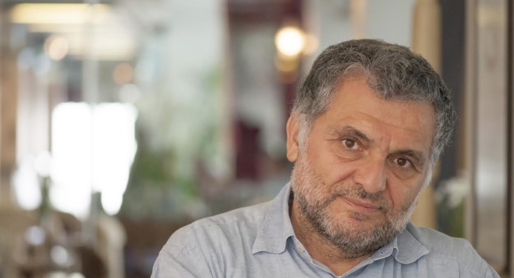 Ruşen Çakır:Operasyon Yapanlar İyi Niyetli Değil