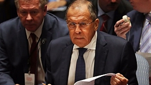 Rusya'dan Türkiye ve İran açıklaması