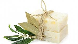 Sabun İle Gelen Güzellik Sağlık