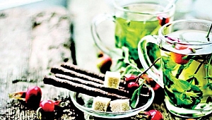 Sonbahar yorgunluğuna iyi gelen içecekler