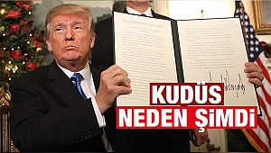 Trump AIPAC'ta Amerika'daki en güçlü YAHUDİLER'e söz verdi.