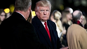 Trump’ın hedefi ortaya çıktı! Savaş sebebi olur